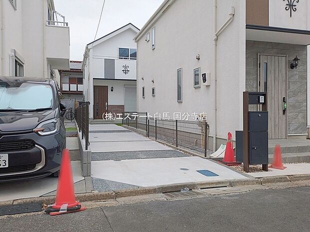 現地のご見学予約もスタートしました。周辺で売りに出ている物件も沢山御座います。まとめてご見学ができますのでお気軽にお申しつけください。