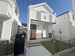 東京都調布市深大寺東町４丁目