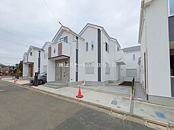 東京都調布市深大寺東町4丁目