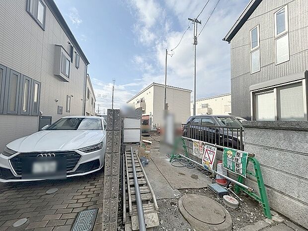 周辺のエリアで他にも沢山売りに出ている物件があります。インターネット掲載前の情報などもありますのでお気軽にお問合せください。まとめてご見学できます。