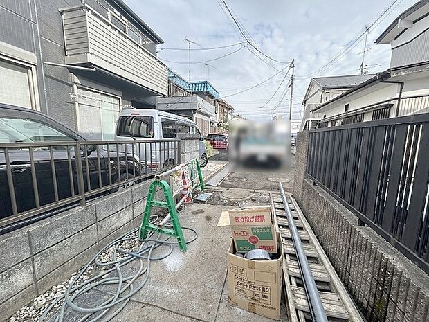 現地のご見学予約もスタートしました。周辺で売りに出ている物件も沢山御座います。まとめてご見学ができますのでお気軽にお申しつけください。 