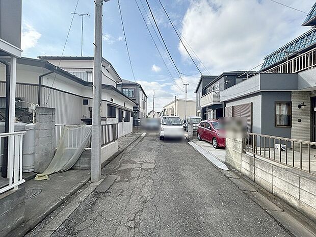 個々の優先事項や好みに基づいて考慮することが重要、 様々なライフスタイル、自分や家族にとってマッチする街並みを選ぶことが大切です。