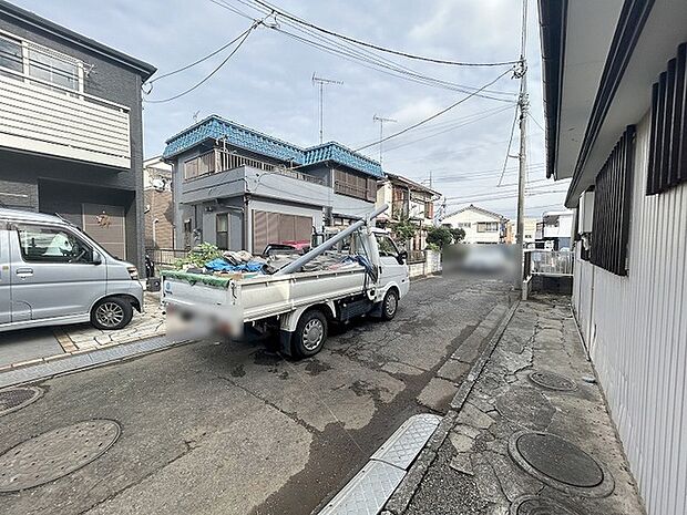 この街を選ぶ理由や想像している生活のイメージを担当者と共有してもらえると嬉しいです。 今後の暮らしがどのようなものになるか、その想像が現実になるためのステップを一緒に考えましょう。