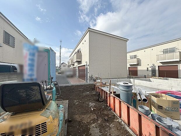 周辺のエリアで他にも沢山売りに出ている物件があります。インターネット掲載前の情報などもありますのでお気軽にお問合せください。まとめてご見学できます。