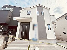 東京都昭島市田中町1丁目