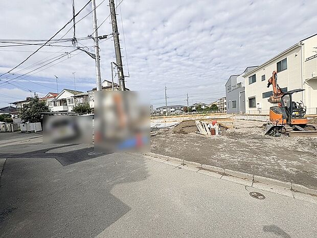 周辺のエリアで他にも沢山売りに出ている物件があります。インターネット掲載前の情報などもありますのでお気軽にお問合せください。まとめてご見学できます。 