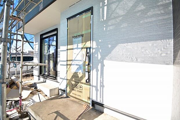 現地のご見学予約もスタートしました。周辺で売りに出ている物件も沢山御座います。まとめてご見学ができますのでお気軽にお申しつけください。 