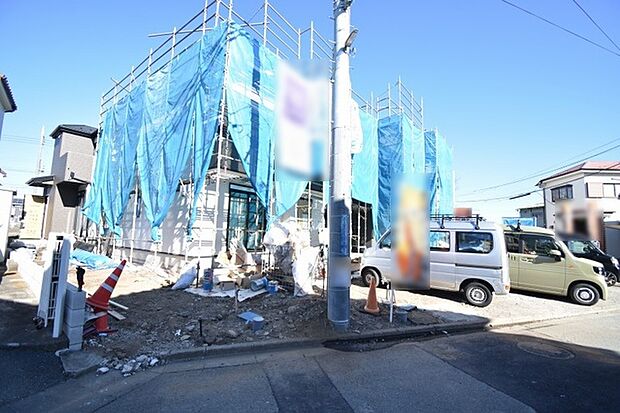 周辺のエリアで他にも沢山売りに出ている物件があります。インターネット掲載前の情報などもありますのでお気軽にお問合せください。まとめてご見学できます。 