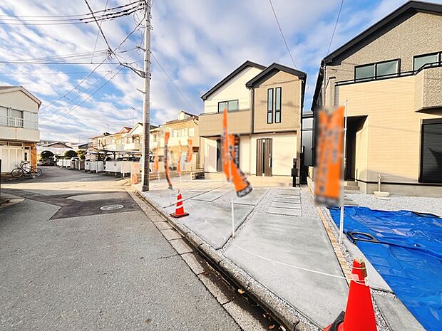 個々の優先事項や好みに基づいて考慮することが重要、 様々なライフスタイル、自分や家族にとってマッチする街並みを選ぶことが大切です。