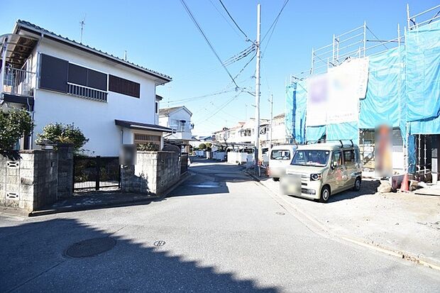 この街を選ぶ理由や想像している生活のイメージを担当者と共有してもらえると嬉しいです。　今後の暮らしがどのようなものになるか、その想像が現実になるためのステップを一緒に考えましょう。 