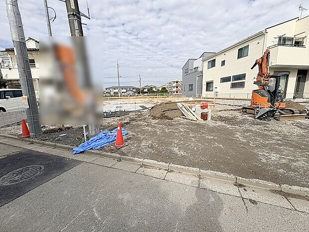 周辺のエリアで他にも沢山売りに出ている物件があります。インターネット掲載前の情報などもありますのでお気軽にお問合せください。まとめてご見学できます。 