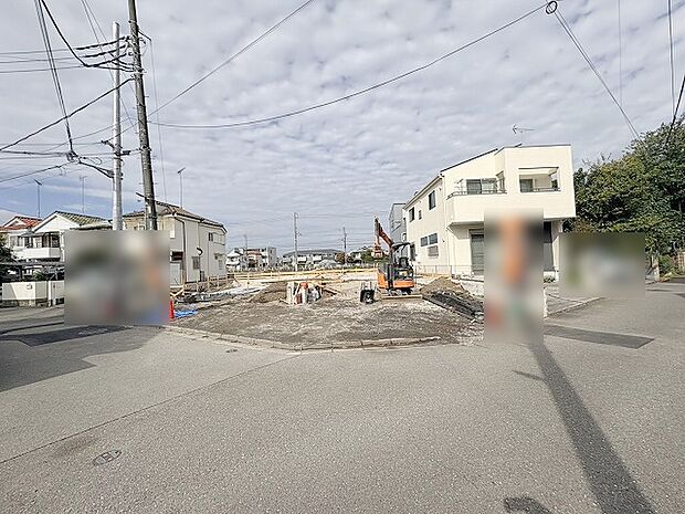 周辺のエリアで他にも沢山売りに出ている物件があります。インターネット掲載前の情報などもありますのでお気軽にお問合せください。まとめてご見学できます。 