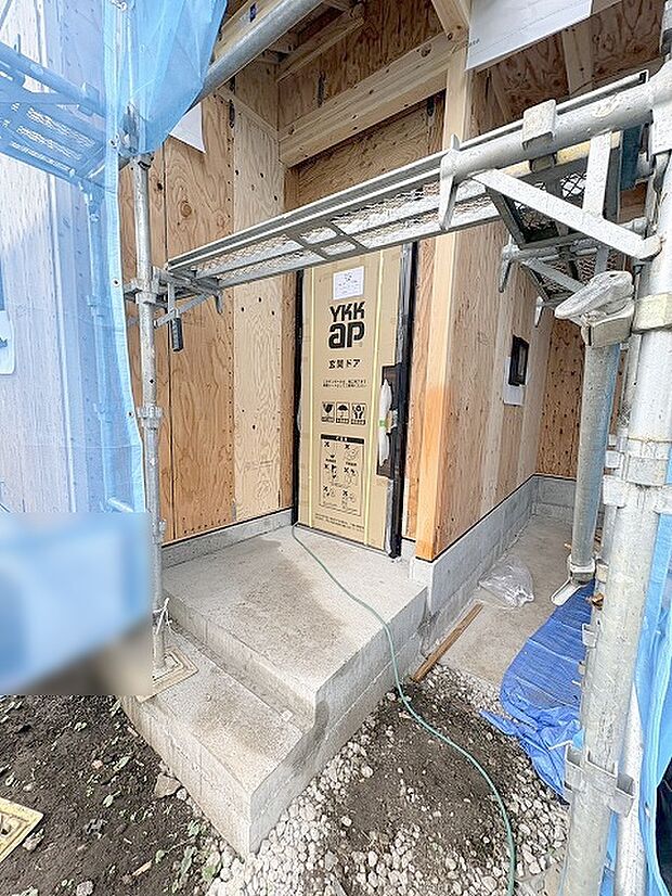 現地のご見学予約もスタートしました。周辺で売りに出ている物件も沢山御座います。まとめてご見学ができますのでお気軽にお申しつけください。