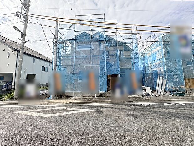 周辺のエリアで他にも沢山売りに出ている物件があります。インターネット掲載前の情報などもありますのでお気軽にお問合せください。まとめてご見学できます。