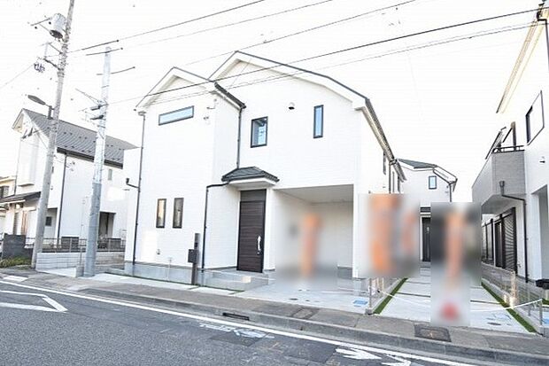 建物が完成しましたので室内のご見学予約スタート。当日のご見学予約も大歓迎です。お気軽にご連絡ください。他にもインターネットに掲載していない情報も沢山ありますので、比較で併せてご見学ができます。