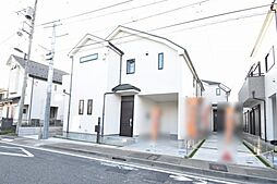 東京都昭島市朝日町３丁目