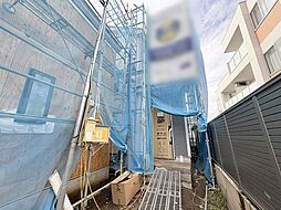 東京都昭島市朝日町3丁目