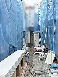 東京都昭島市朝日町3丁目