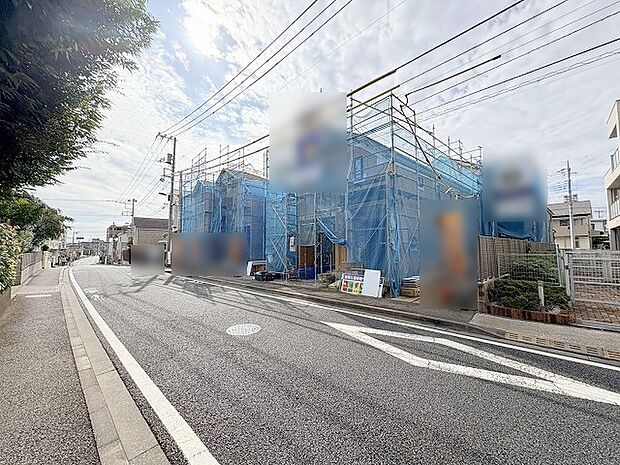 個々の優先事項や好みに基づいて考慮することが重要、 様々なライフスタイル、自分や家族にとってマッチする街並みを選ぶことが大切です。 