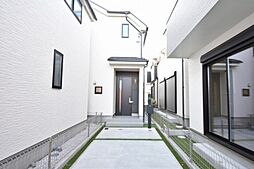 東京都昭島市朝日町３丁目