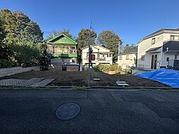 東京都府中市紅葉丘２丁目