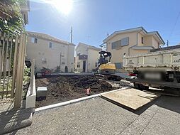 東京都府中市武蔵台３丁目