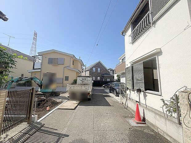 この街を選ぶ理由や想像している生活のイメージを担当者と共有してもらえると嬉しいです。　今後の暮らしがどのようなものになるか、その想像が現実になるためのステップを一緒に考えましょう。 