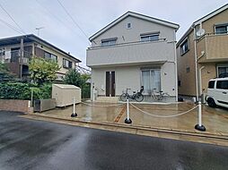 東京都府中市美好町3丁目