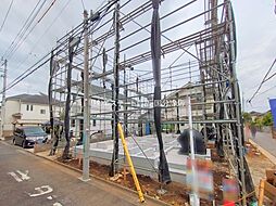 東京都小平市花小金井5丁目