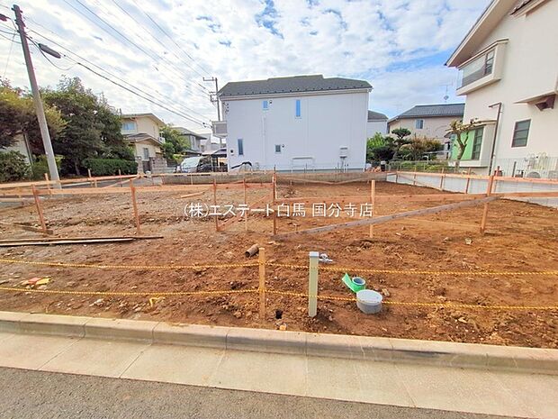 建物のモデルハウスのご見学予約もスタートしました。当日のご見学予約も大歓迎ですので、お気軽にお問合せください。 