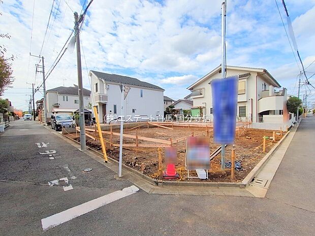 建物のモデルハウスのご見学予約もスタートしました。当日のご見学予約も大歓迎ですので、お気軽にお問合せください。 