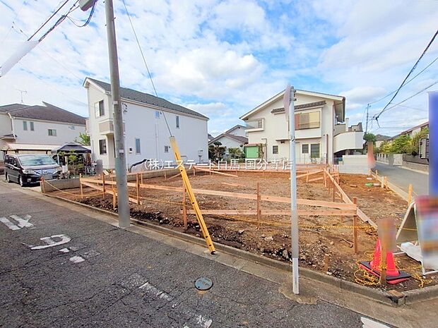 建物のモデルハウスのご見学予約もスタートしました。当日のご見学予約も大歓迎ですので、お気軽にお問合せください。 