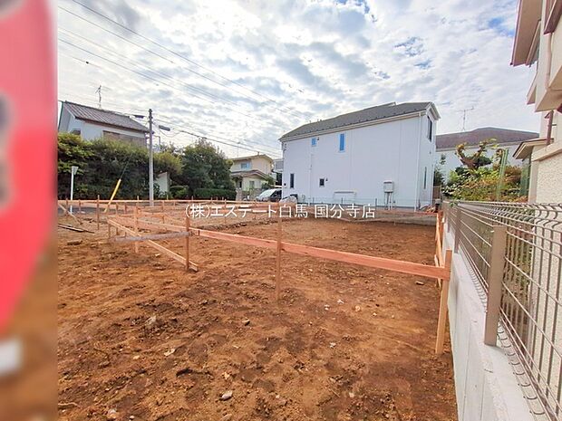 建物が完成しましたので室内のご見学予約スタート。当日のご見学予約も大歓迎です。お気軽にご連絡ください。他にもインターネットに掲載していない情報も沢山ありますので、比較で併せてご見学ができます。