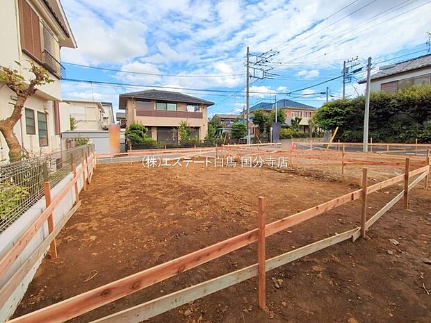 建物のモデルハウスのご見学予約もスタートしました。当日のご見学予約も大歓迎ですので、お気軽にお問合せください。 