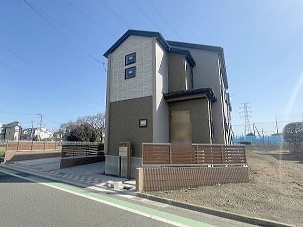 現地のご見学予約もスタートしました。周辺で売りに出ている物件も沢山御座います。まとめてご見学ができますのでお気軽にお申しつけください。