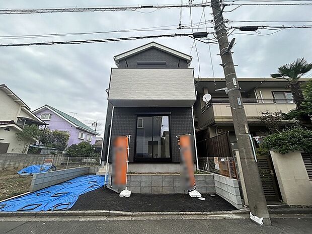 建物が完成しましたので室内のご見学予約スタート。当日のご見学予約も大歓迎です。お気軽にご連絡ください。他にもインターネットに掲載していない情報も沢山ありますので、比較で併せてご見学ができます。