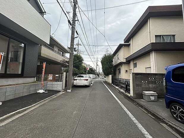 この街を選ぶ理由や想像している生活のイメージを担当者と共有してもらえると嬉しいです。 今後の暮らしがどのようなものになるか、その想像が現実になるためのステップを一緒に考えましょう。