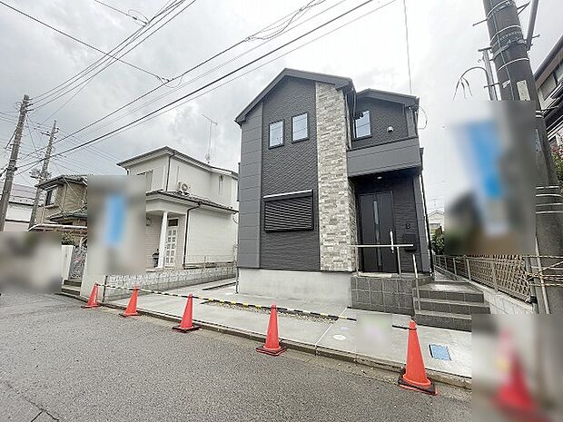 現地のご見学予約もスタートしました。周辺で売りに出ている物件も沢山御座います。まとめてご見学ができますのでお気軽にお申しつけください。