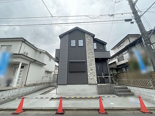 建物が完成しましたので室内のご見学予約スタート。当日のご見学予約も大歓迎です。お気軽にご連絡ください。他にもインターネットに掲載していない情報も沢山ありますので、比較で併せてご見学ができます。 