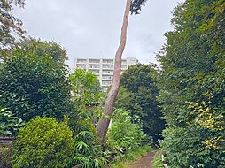 井の頭第2パークサイドマンション