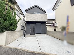 東京都調布市深大寺東町6丁目