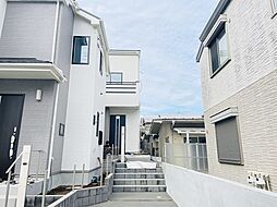 東京都小平市上水南町4丁目