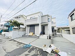 東京都小平市上水南町4丁目