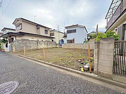 東京都東村山市野口町2丁目