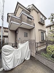 東京都調布市飛田給2丁目
