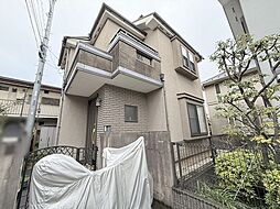 東京都調布市飛田給２丁目