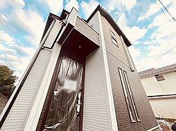 東京都小金井市前原町1丁目