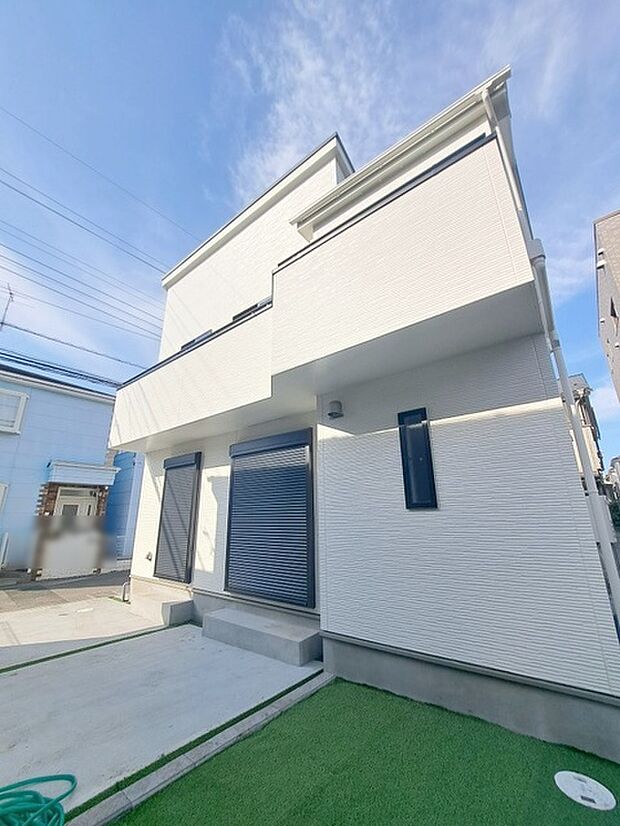 建物が完成しましたので室内のご見学予約スタート。当日のご見学予約も大歓迎です。お気軽にご連絡ください。他にもインターネットに掲載していない情報も沢山ありますので、比較で併せてご見学ができます。 