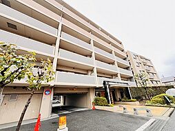 サンクレイドル西東京ウインフォート