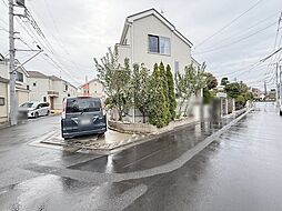 東京都調布市多摩川4丁目